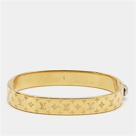 petit Louis Vuitton bracelet